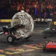 Illustration for article titled Want To Watch BattleBots In Person? Wait, That's Not Even A Question